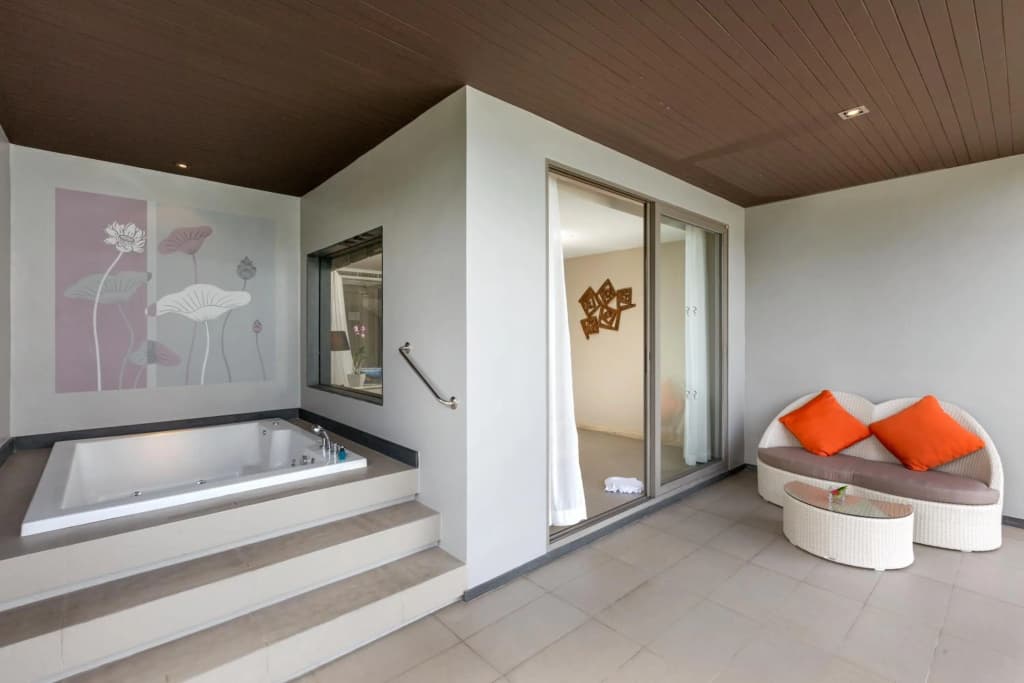 Cape Sienna Gourmet Hotel & Villas - photo 8