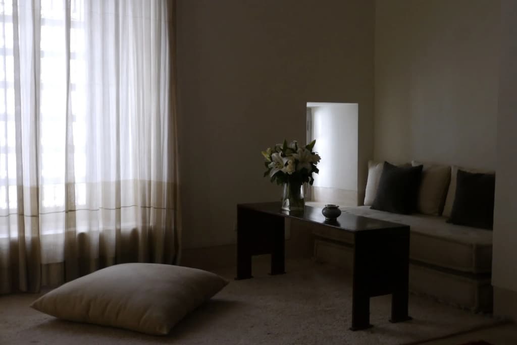 Riad Talaa12 - photo 5