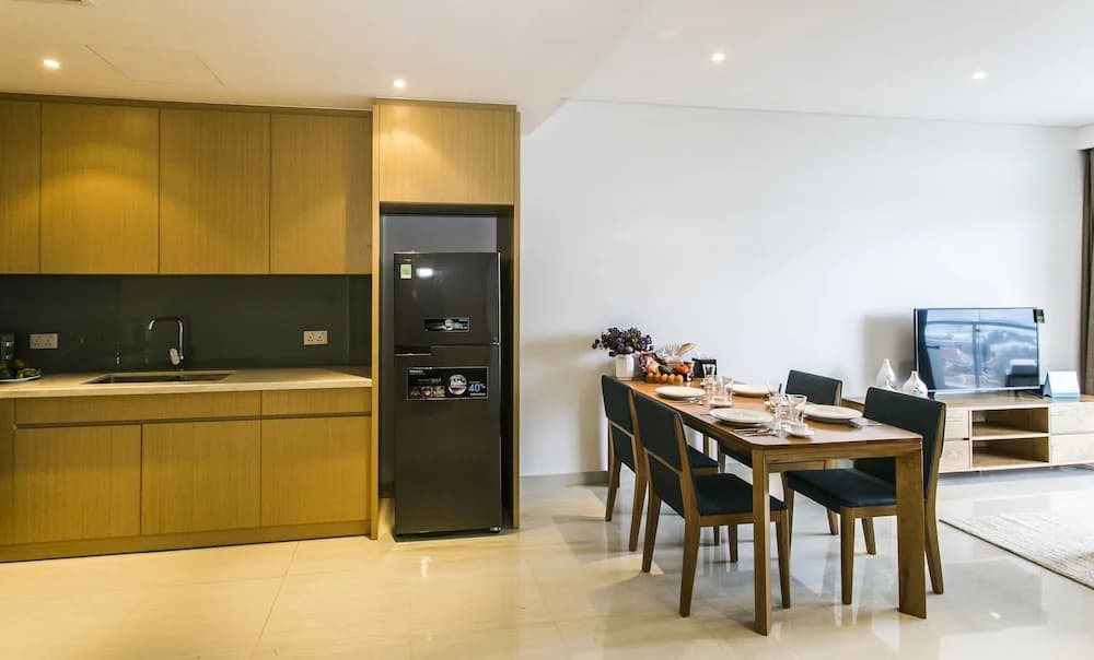 Johnny's Apartment & Ocean Villa - photo 17