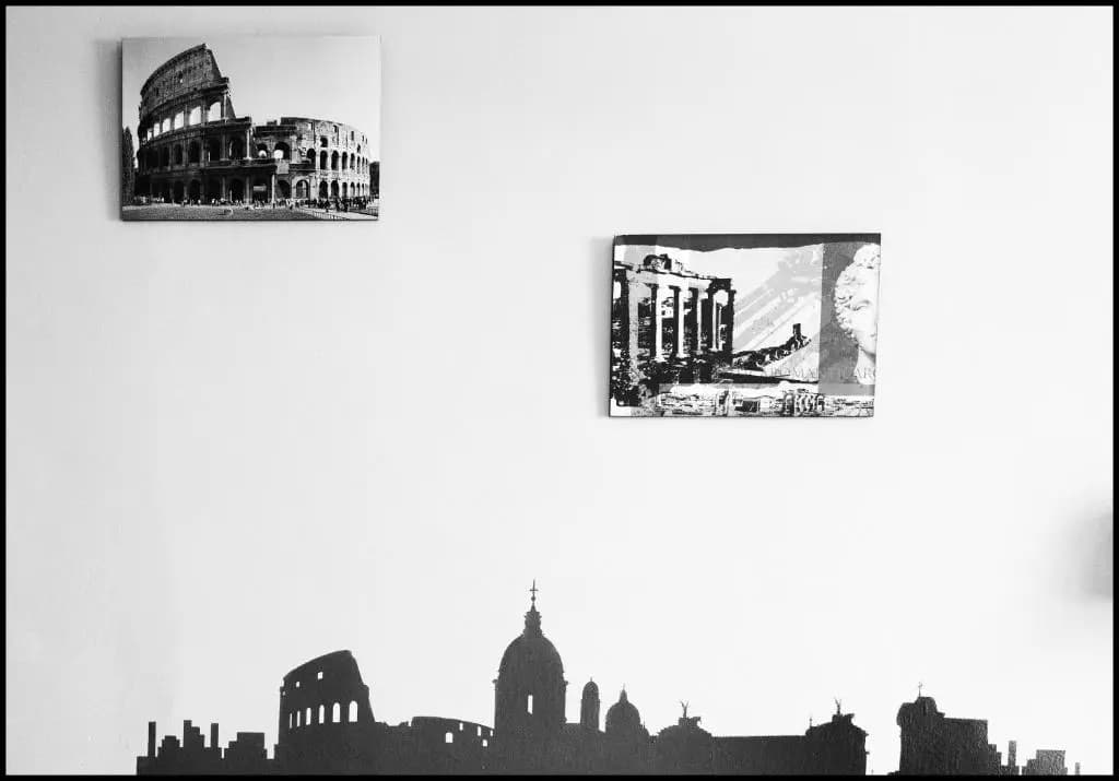 Român Holidays Hostel - main photo