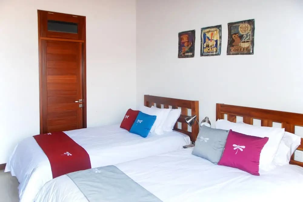Papaya Villa - photo 1