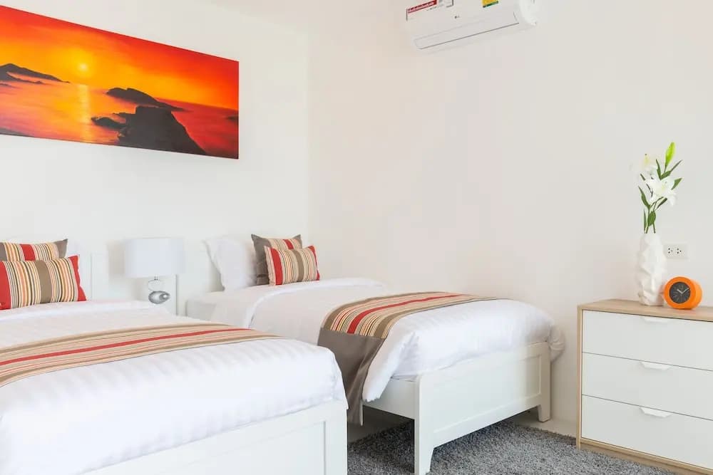 Maple Villa 3 Bedrooms Seaview - photo 5
