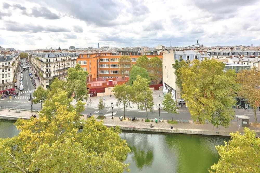 The Most Amazing View of Paris - photo 3