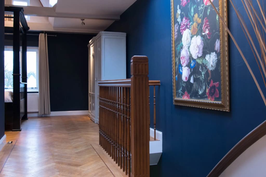 Canal Suites Amsterdam - photo 15