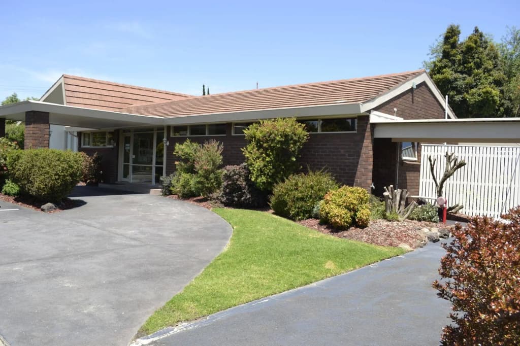 Box Hill Motel - photo 14