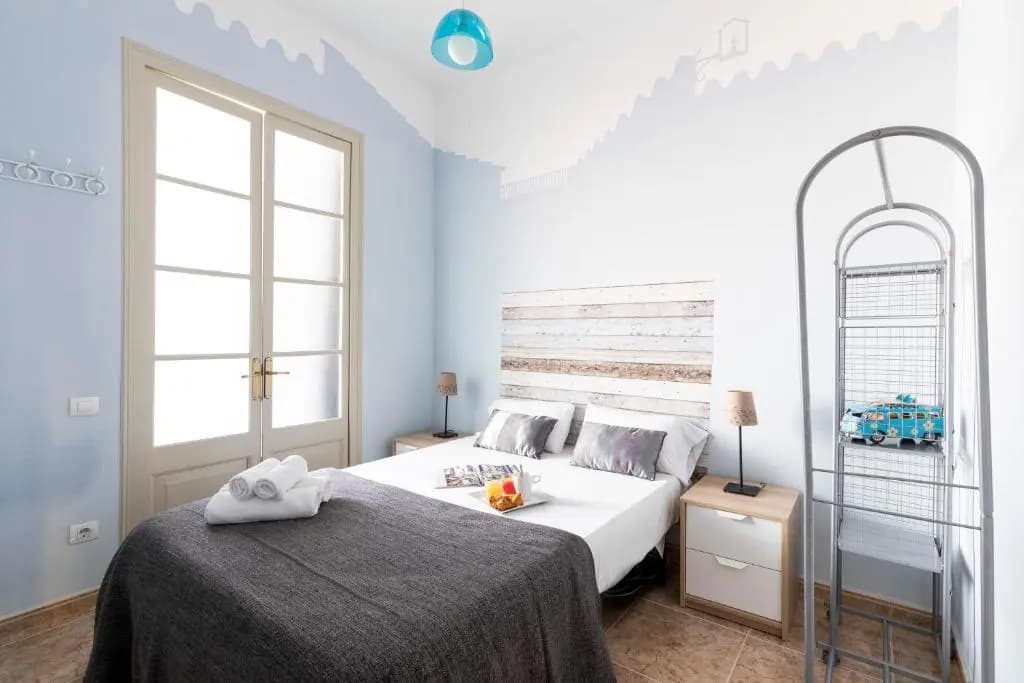 AB Gracia Apartments - photo 7