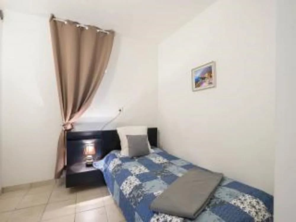 Chambre Dhtes Serenita di Giacometti - photo 4