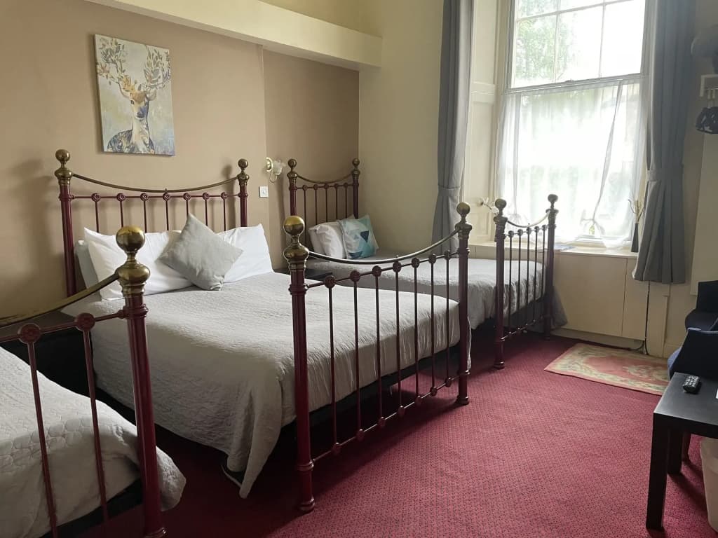 Atlas Guest House - photo 15