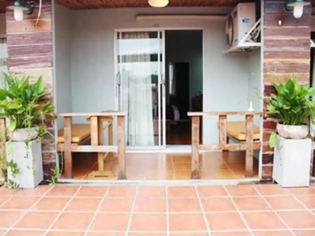 Wild Orchid Villa Bangkok - photo 15