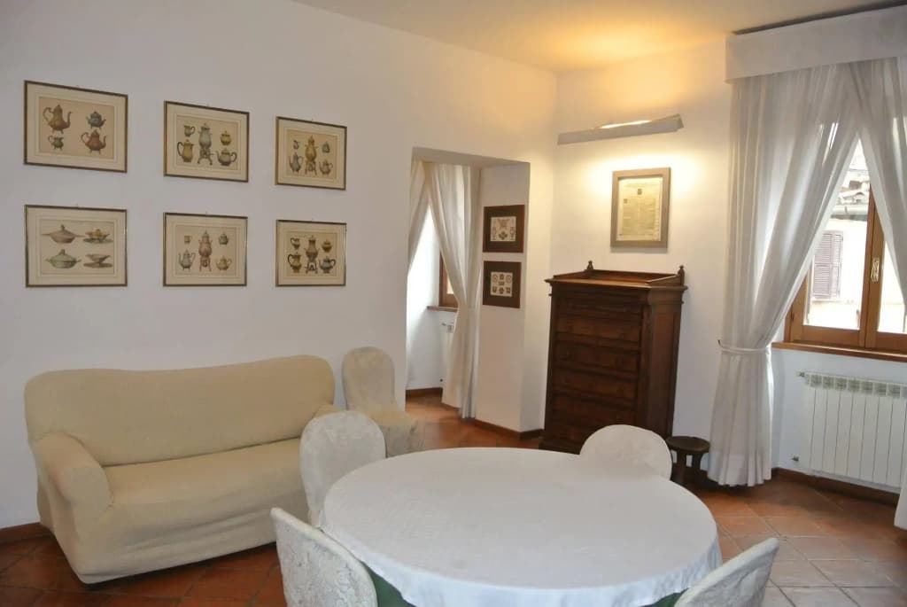 The Pantheon Apartment - photo 6