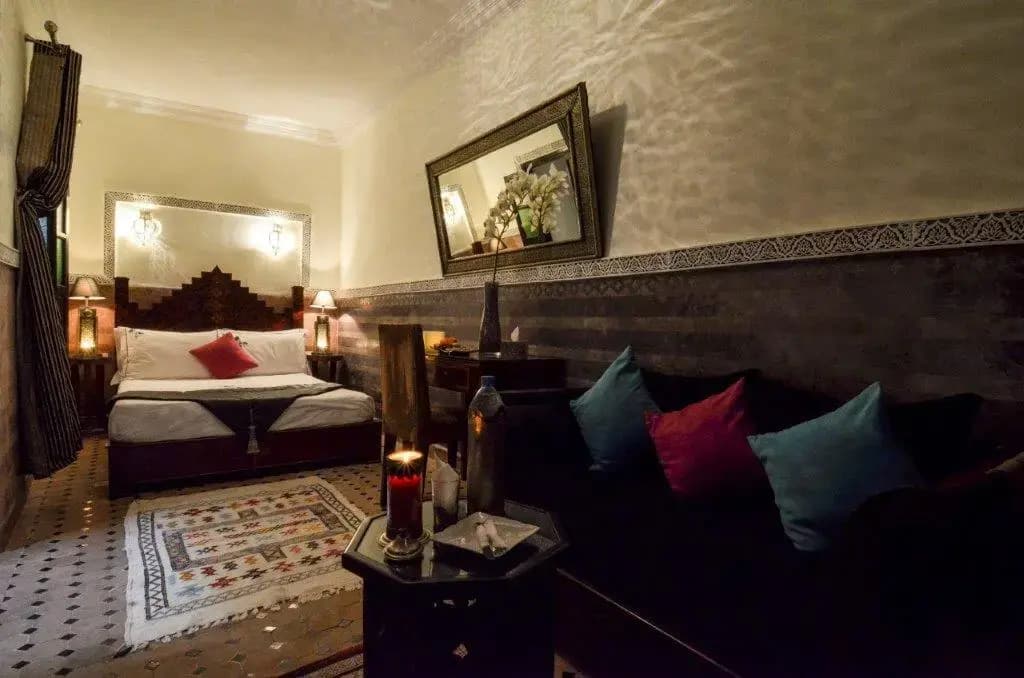 Riad Ben Tachfine - photo 7