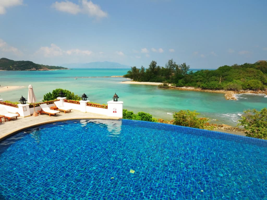 Baiyoke Seacoast Samui - photo 11