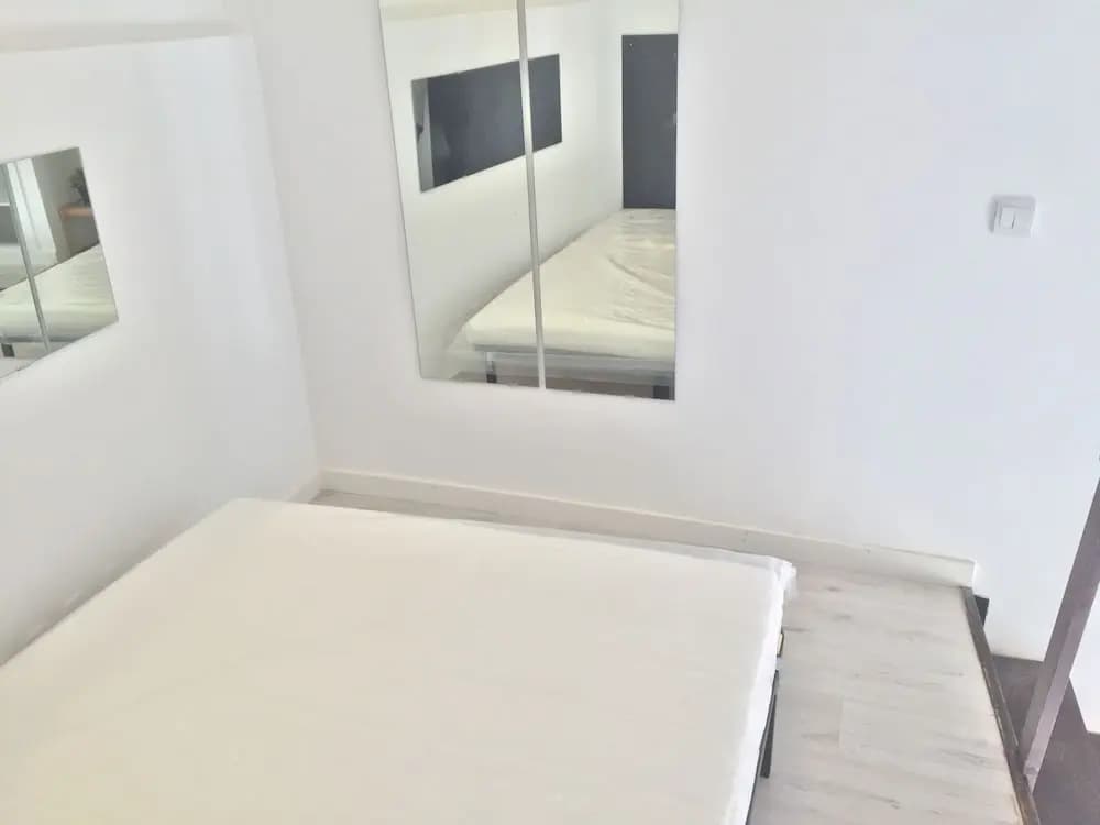 Estudio cercano a Plaza Castilla CBA1 - photo 2