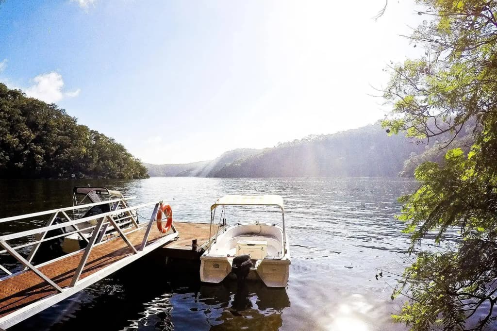Calabash Bay Lodge - photo 11