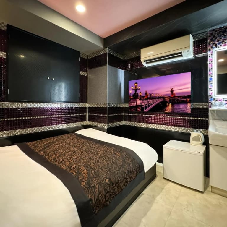 Hotel Amethyst - photo 15