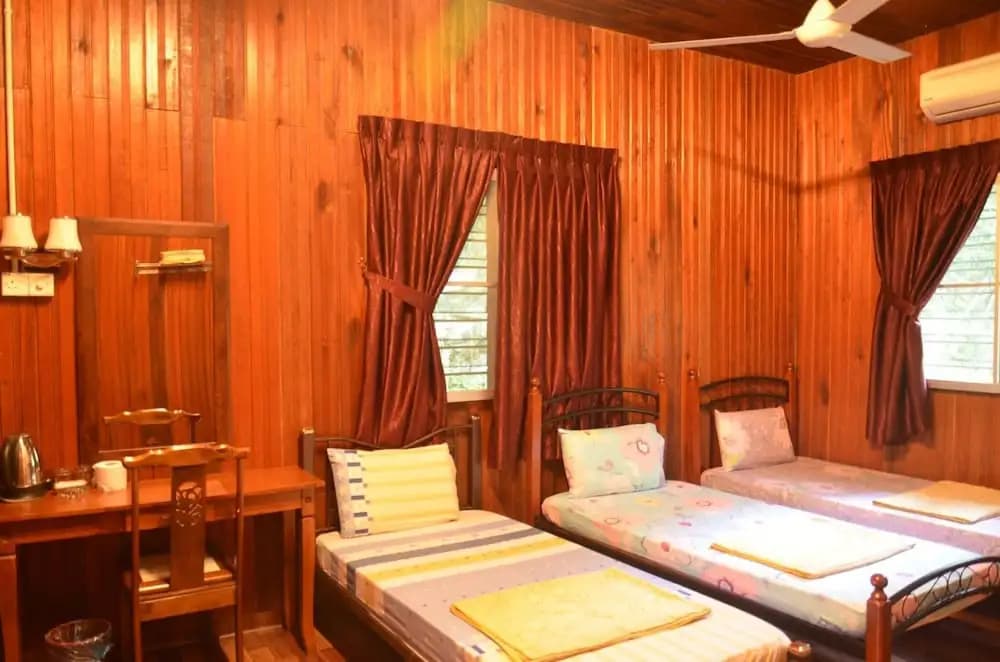 Country House Pulai Holiday Village - photo 10