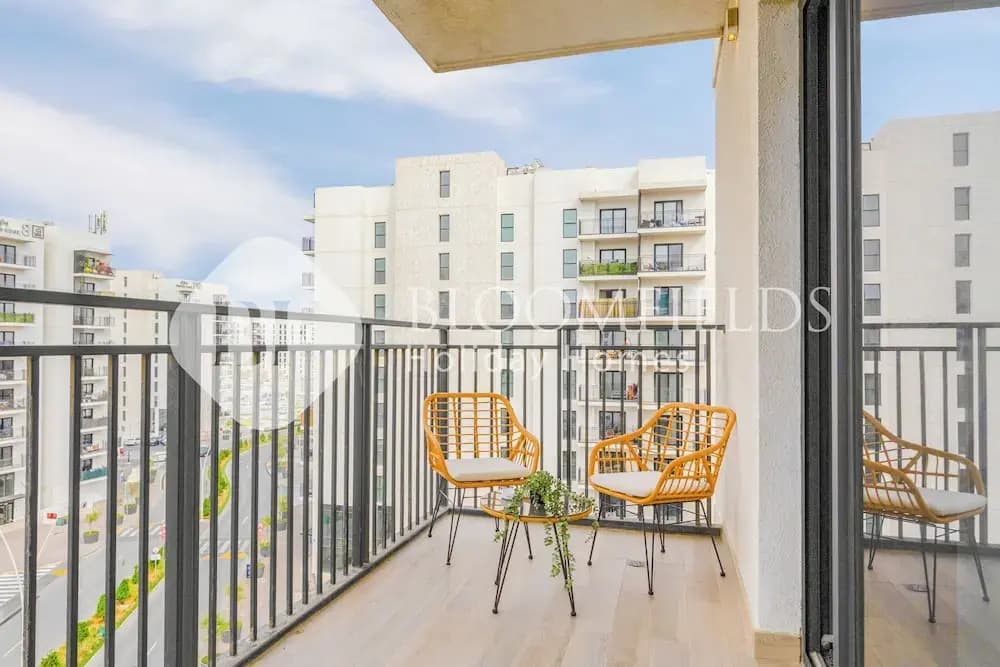 Bloomfields Modern 1Br Water's edge - photo 4