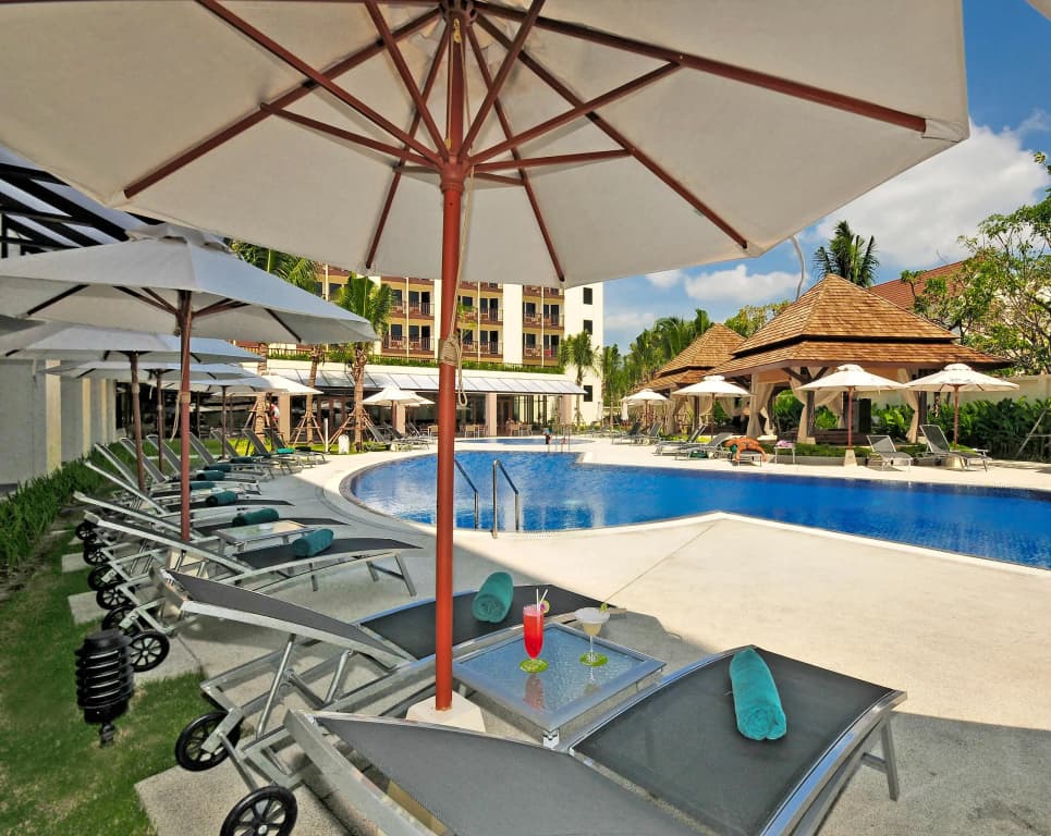 ibis Phuket Kata - photo 5
