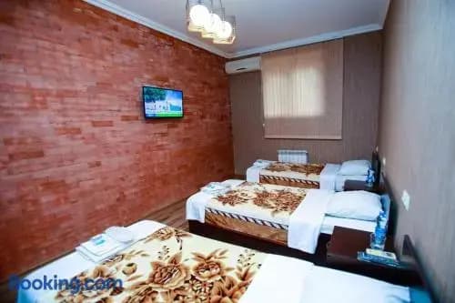 Hotel 4You - photo 10