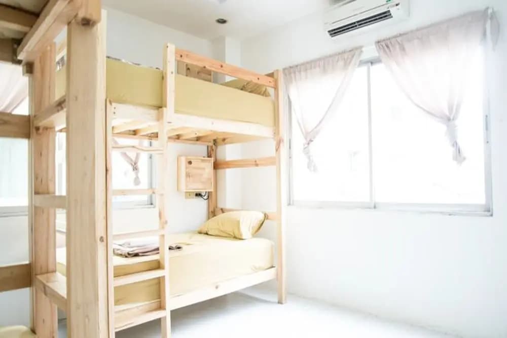 Domingo Hostel Donmuang - photo 6
