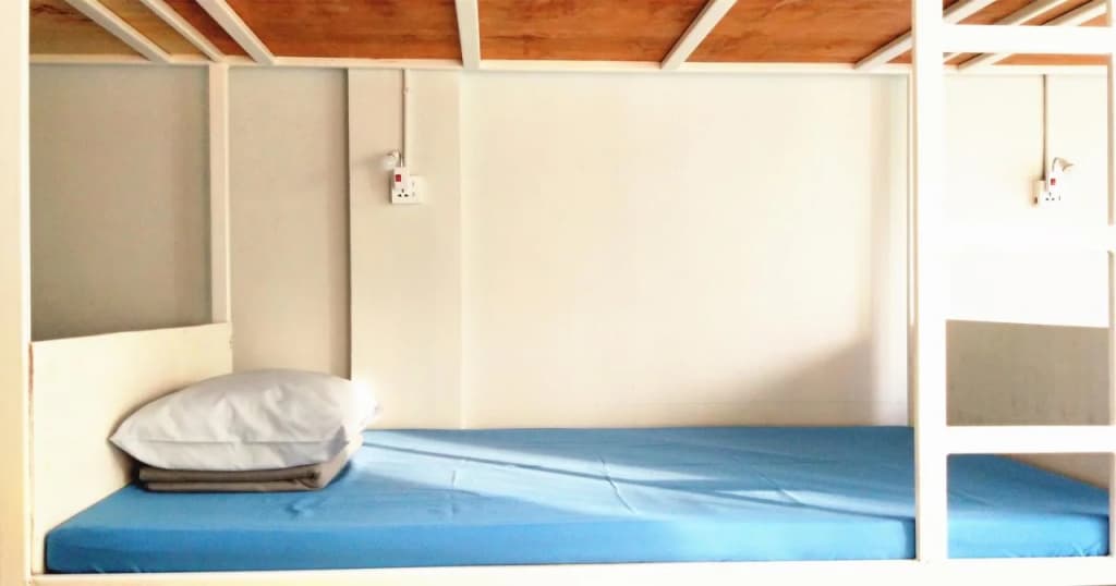 Hi Friends Hostel - photo 3