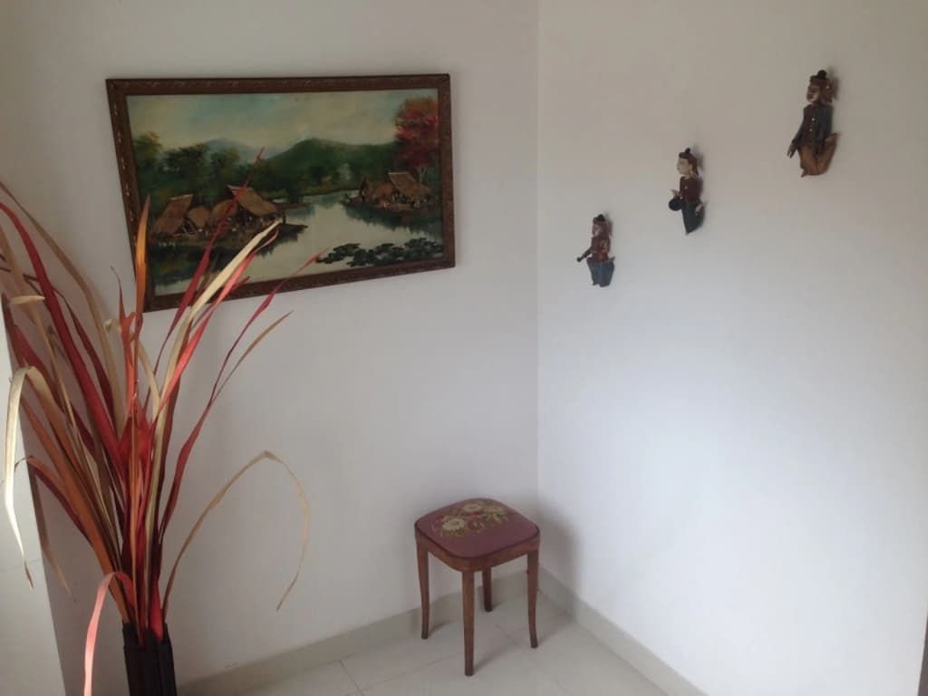 Aitalay Guesthouse - photo 11
