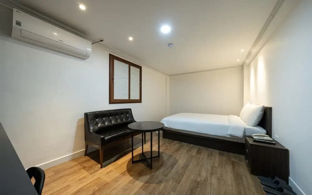 Sinchon Rich - photo 6