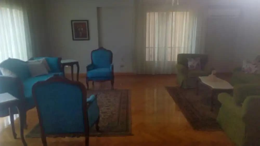 Maadi Royal Serviced Apartments - photo 5