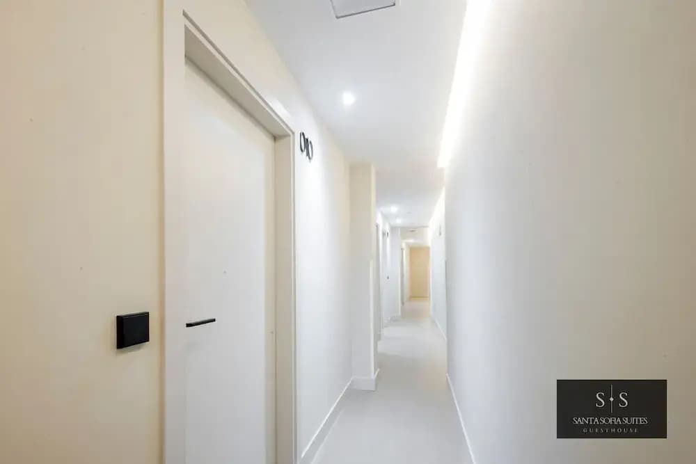 Santa Sofia Suites - photo 43