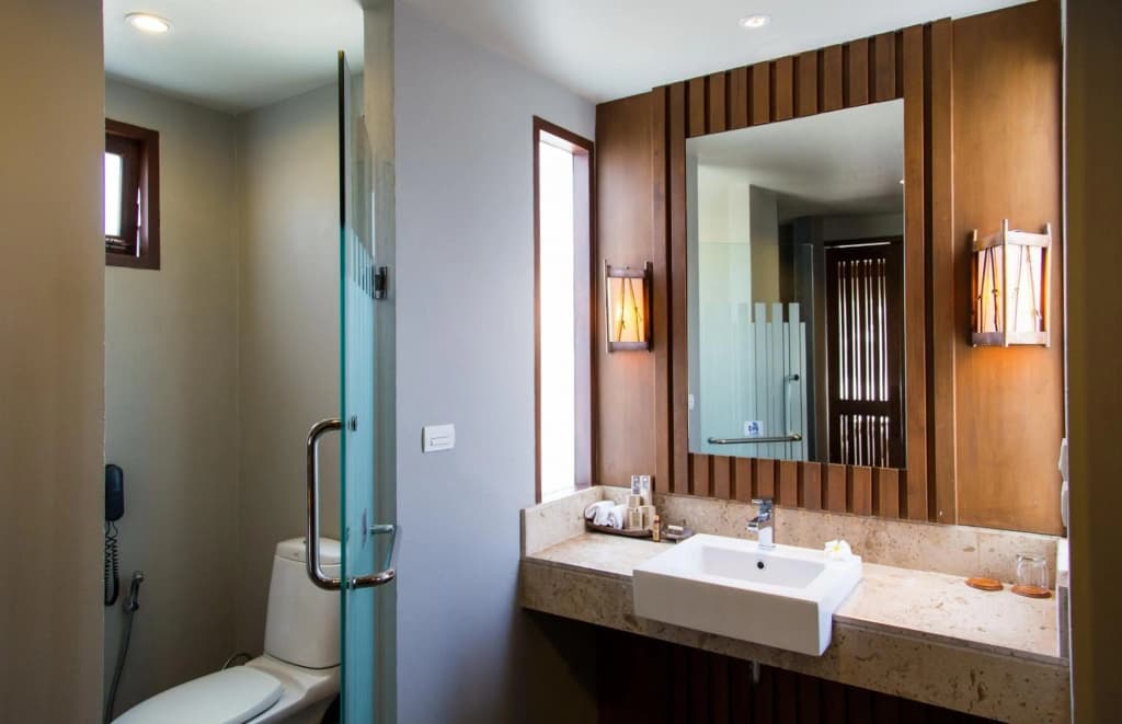 Maehaad Bay Resort - photo 8