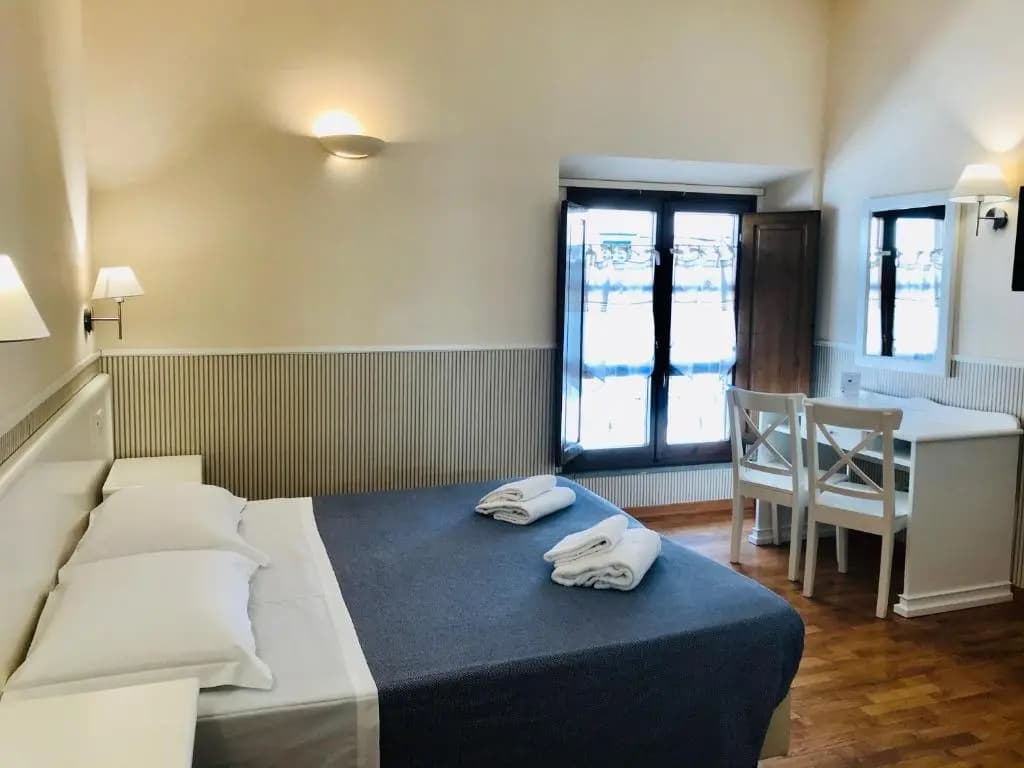 Relais Campanile Adelaide - photo 2