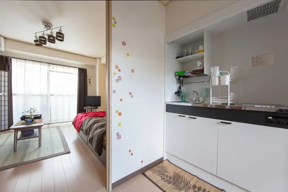 Apartment GION - photo 4