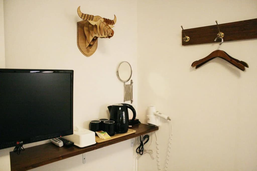 Hostel Beige 2nd - photo 15