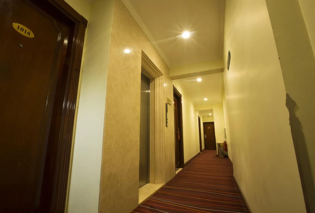 Adamas Hanoi Hotel - photo 15