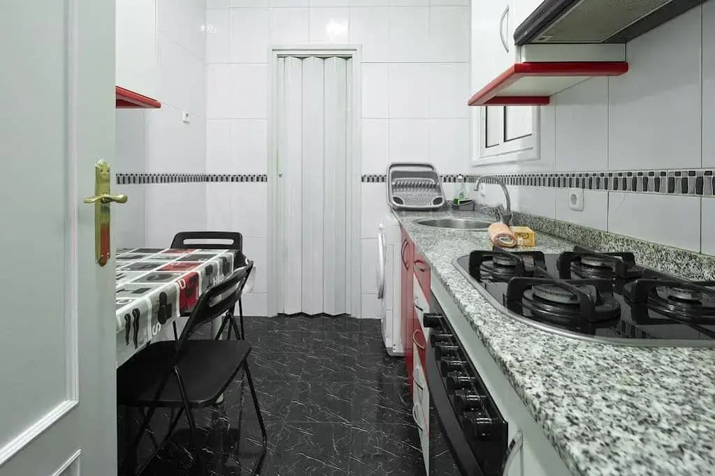 Apartaments Villarroel - photo 15