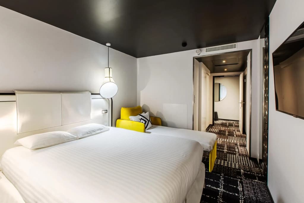 Hotel EKTA - photo 27