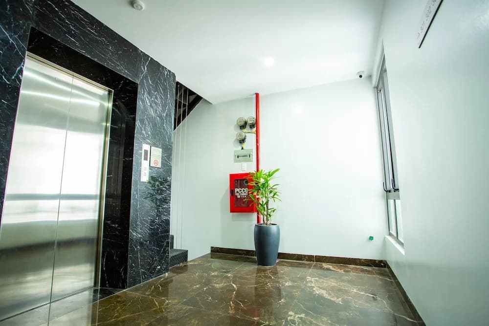 Paradise Apartment Danang - photo 15
