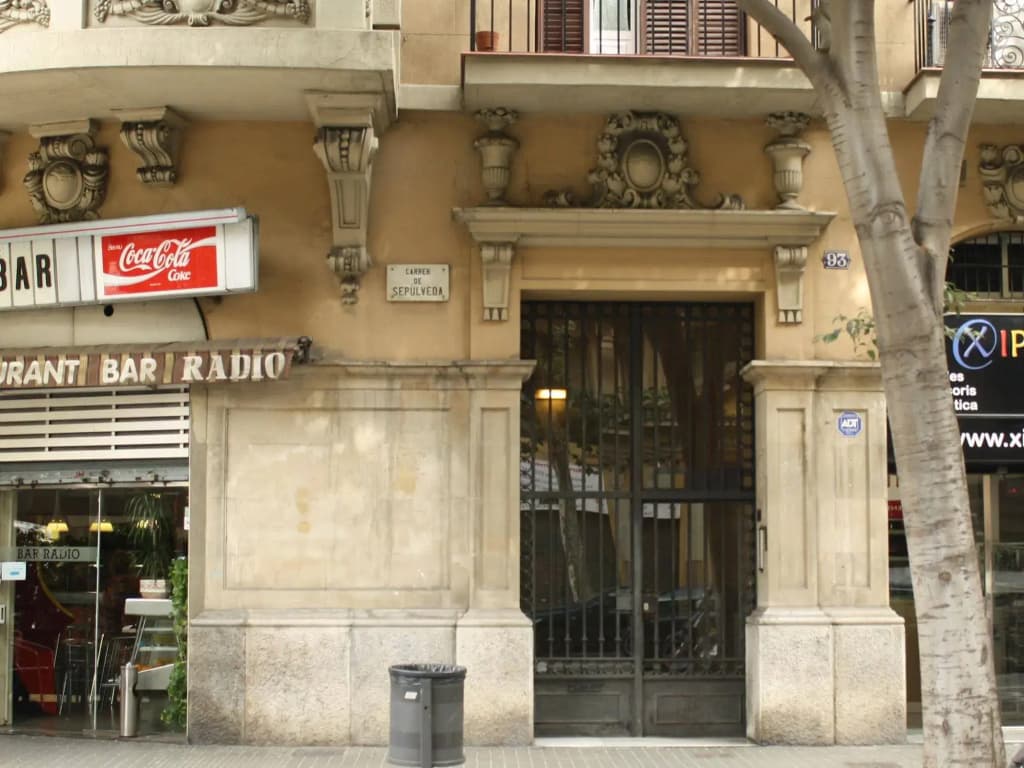 Trianon & Co Barcelona - photo 1