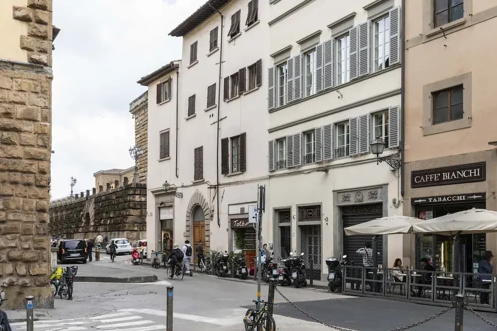 Numa Florence Felice - photo 1