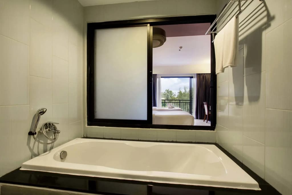 Estella Phuket Mai Khao Beach Resort - photo 9