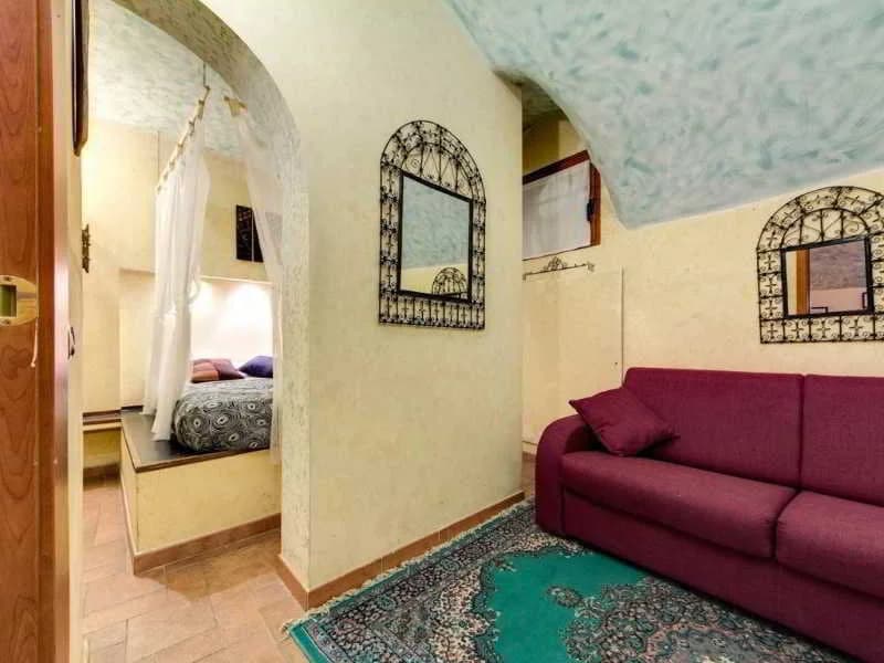 Casa Garibaldi - main photo