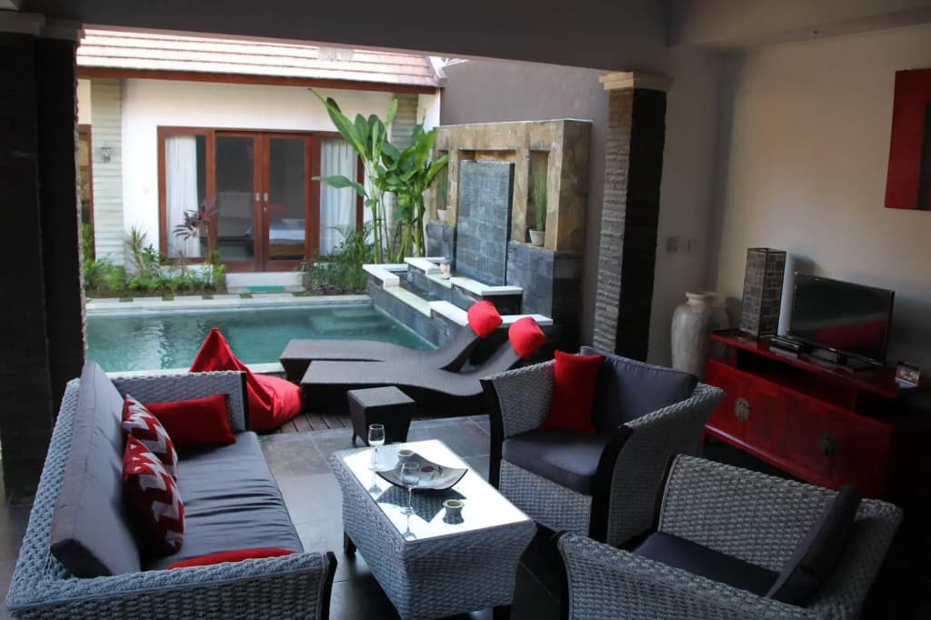 Villa Jenile - photo 2