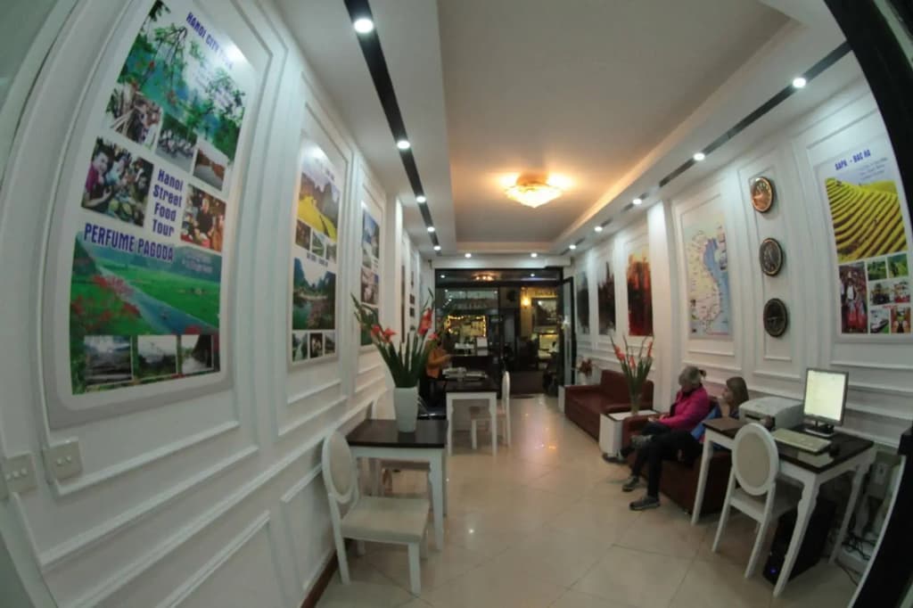Heart Hotel - photo 10