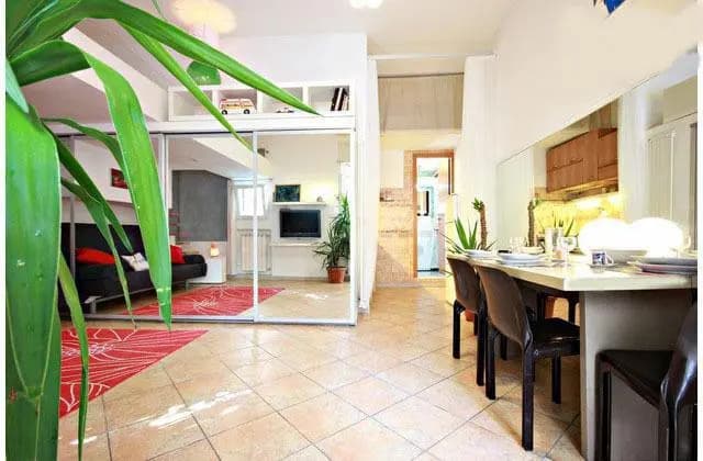 Battistini House & Loft - photo 11