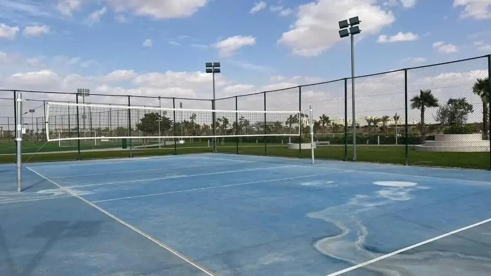 Modern 3BR townhouse in Damac Hills 2 - photo 10