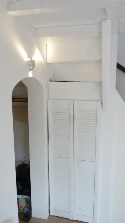 Sobieski Apartments Vienna - photo 32