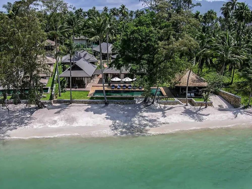 Villa Waimarie - photo 22