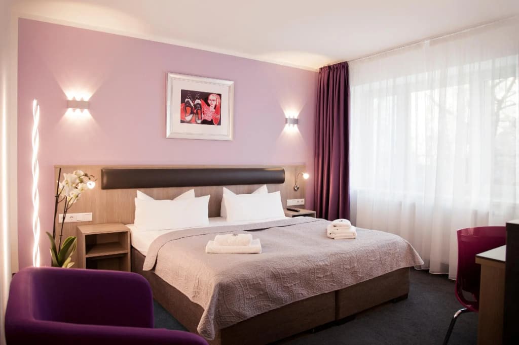 Hotel Nikolai Residence - photo 3
