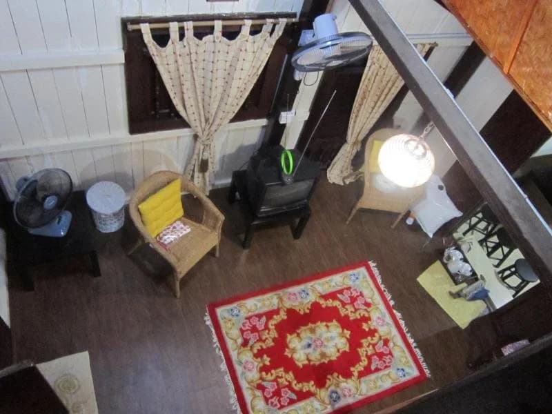 Trata Leka Hotel - photo 6
