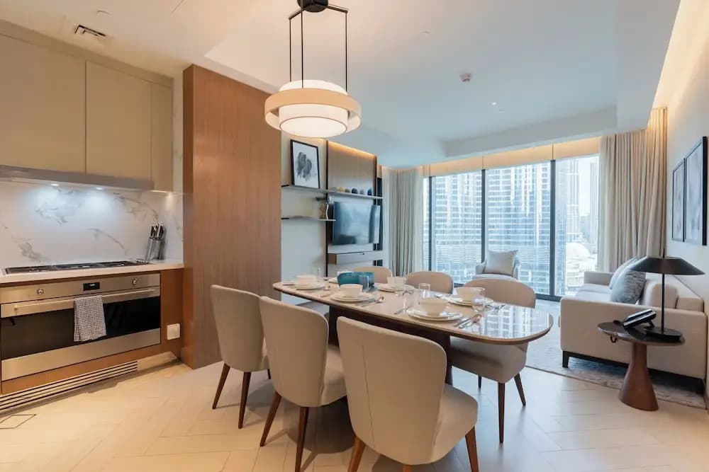 Address Opera Residences - Downtown - photo 17
